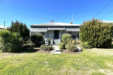 Property photo of 132 Dewhurst Street Werris Creek NSW 2341