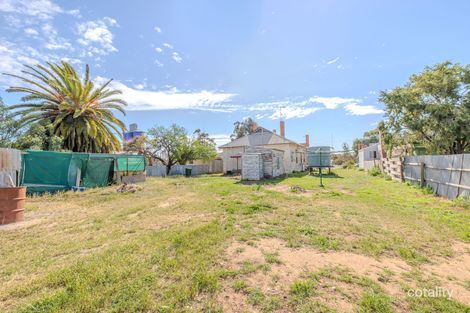 Property photo of 19 Cregan Street Walpeup VIC 3507