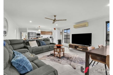 Property photo of 76 Lowthers Street Yarrabilba QLD 4207