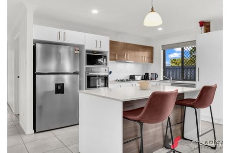 Property photo of 76 Lowthers Street Yarrabilba QLD 4207