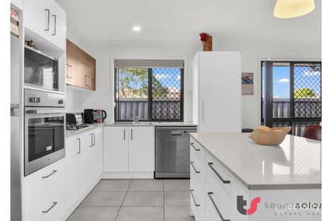 Property photo of 76 Lowthers Street Yarrabilba QLD 4207