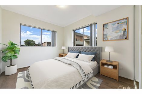 Property photo of 20/1-3 Howard Avenue Northmead NSW 2152