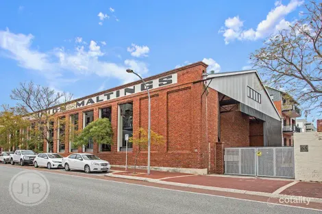 35/65 Palmerston St, Perth, WA 6000