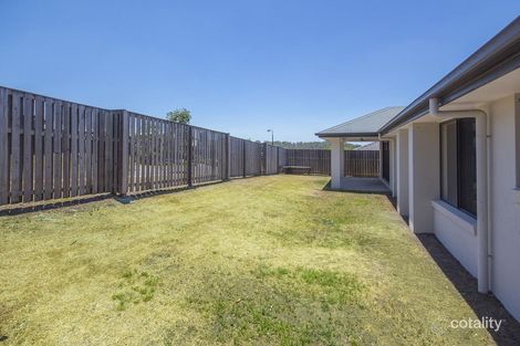 Property photo of 20 Gresswell Crescent Upper Coomera QLD 4209