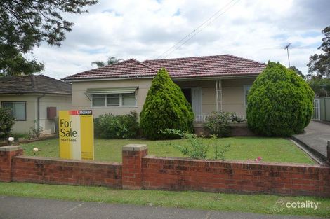 125 Hampden Rd, South Wentworthville, NSW 2145