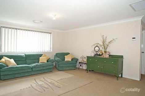 Property photo of 7 Busch Place St Helens Park NSW 2560