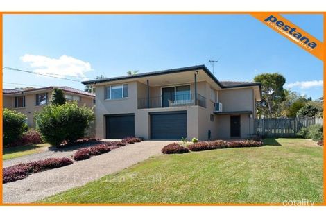 Property photo of 23 Lisbeth Street Springwood QLD 4127