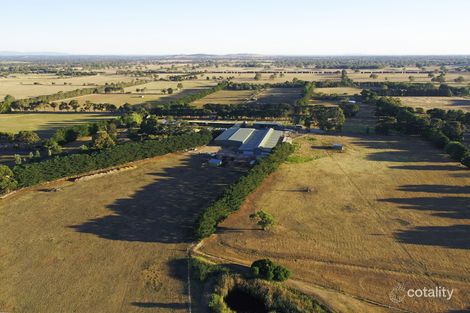 250 Grants Rd, Woodstock, VIC 3751