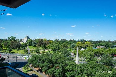 Property photo of 906/38 Albert Road South Melbourne VIC 3205