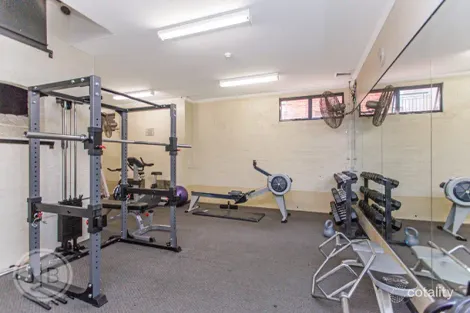 Property photo of 15/63 Palmerston Street Perth WA 6000