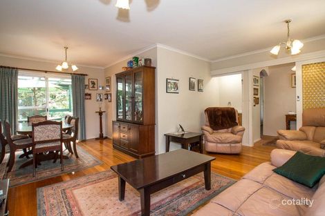 Property photo of 12 Licence Road Belgrave Heights VIC 3160