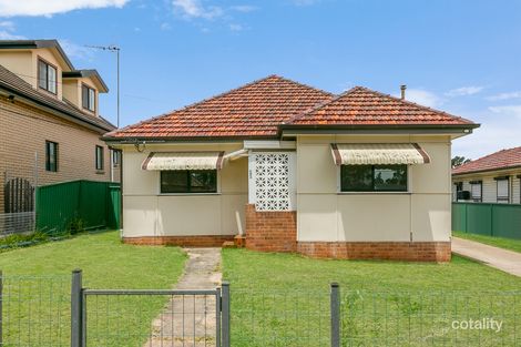 81 Whitaker St, Old Guildford, NSW 2161