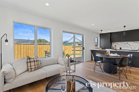 Property photo of 8 Bilton Street Claremont TAS 7011