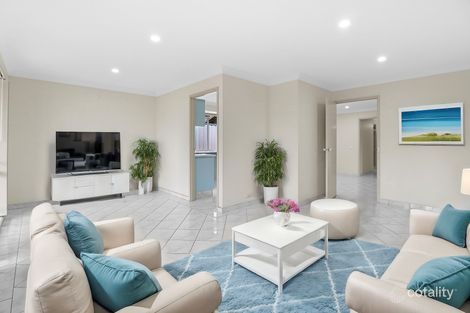 Property photo of 37 Driscoll Avenue Rooty Hill NSW 2766