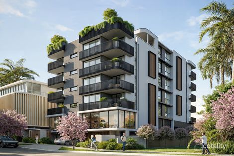 Contact Agent For Address, Southport, QLD 4215