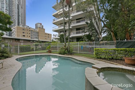 Property photo of 101/65 Bauer Street Southport QLD 4215