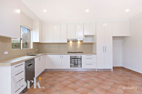 Property photo of 32A Dean Street Strathfield South NSW 2136