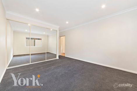 Property photo of 32A Dean Street Strathfield South NSW 2136