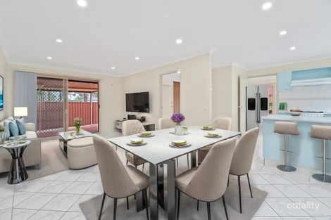 Property photo of 37 Driscoll Avenue Rooty Hill NSW 2766