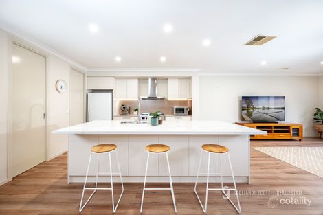 Property photo of 81 Waranga Drive Kialla VIC 3631