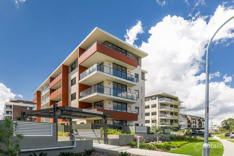 129/16 Free Settlers Dr, Kellyville, NSW 2155