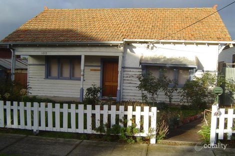 100 Mcpherson St, Essendon, VIC 3040