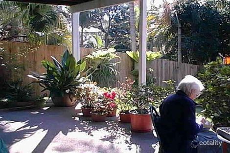 Property photo of 34 Thomas Street Greenslopes QLD 4120