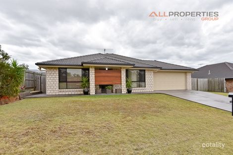 20 Creekside Cres, Flagstone, QLD 4280