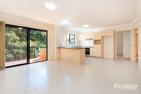 4/14-16 Collins St, Nundah, QLD 4012