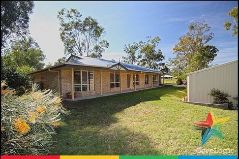 Property photo of 27-29 Goodenia Close New Beith QLD 4124