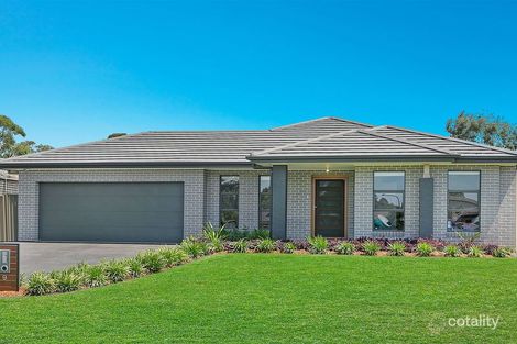 Property photo of 9 Berger Road South Windsor NSW 2756