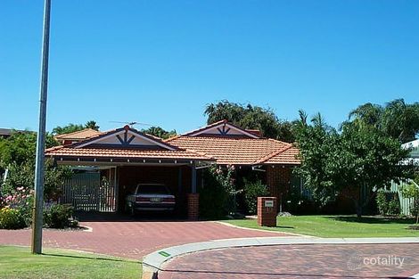 13 Carmody Ct, Bull Creek, WA 6149