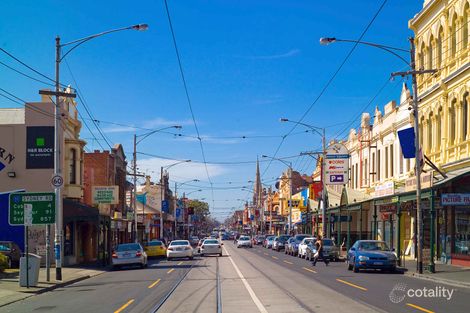 Property photo of 393A Brunswick Road Brunswick VIC 3056