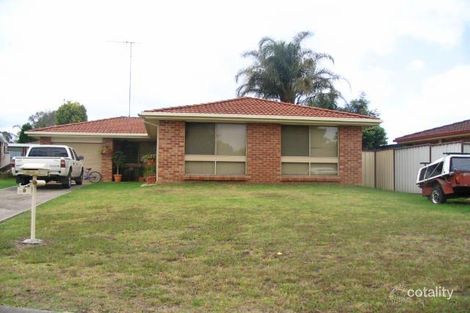 9 Nambucca Pl, Claremont Meadows, NSW 2747
