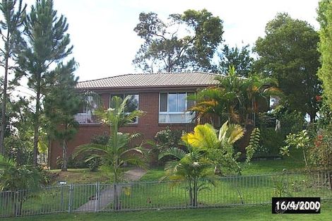 3 Bushmead St, Nerang, QLD 4211