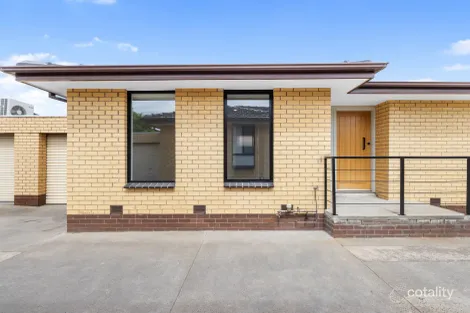 4/15 Urwin St, Yarraville, VIC 3013