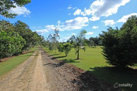 Property photo of 572 Tregeagle Road Tregeagle NSW 2480