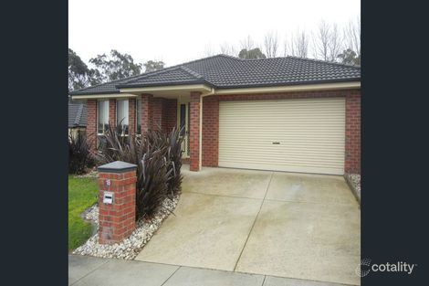 18 Palm Sq, Drouin, VIC 3818