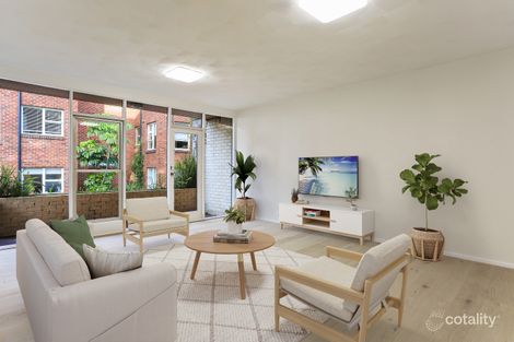 4/4 Holt St, Double Bay, NSW 2028