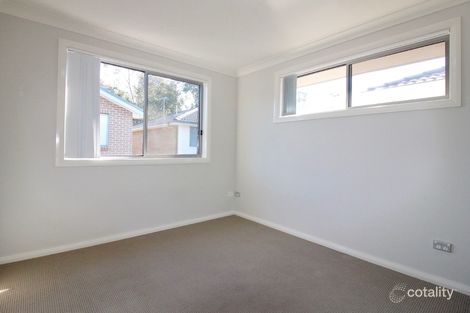 Property photo of 11/17 Abraham Street Rooty Hill NSW 2766