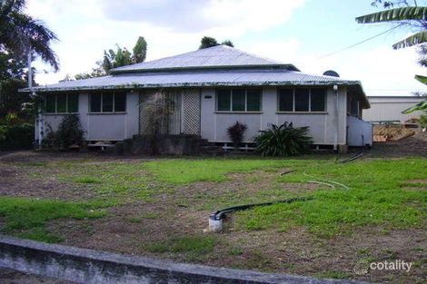 1 Byrnes Pde, Mount Morgan, QLD 4714