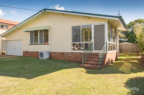 7 Ethel St, Newtown, QLD 4350