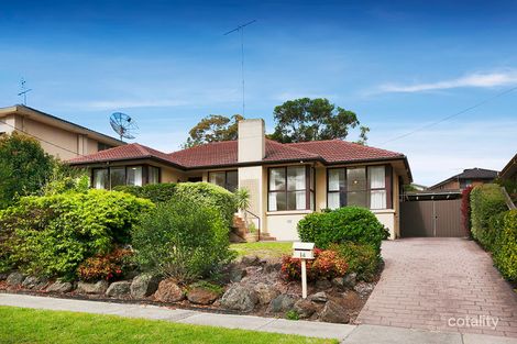 14 Stanley St, Bulleen, VIC 3105