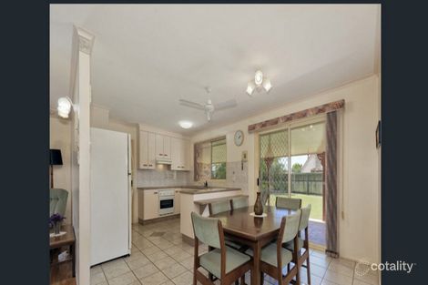 Property photo of 60 Clive Crescent Kepnock QLD 4670