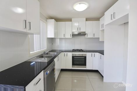 Property photo of 11/17 Abraham Street Rooty Hill NSW 2766