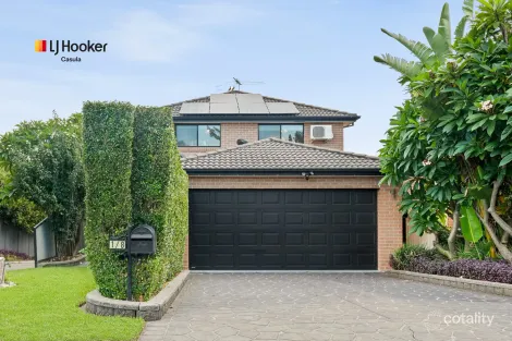 1/8 Boldrewood Ave, Casula, NSW 2170