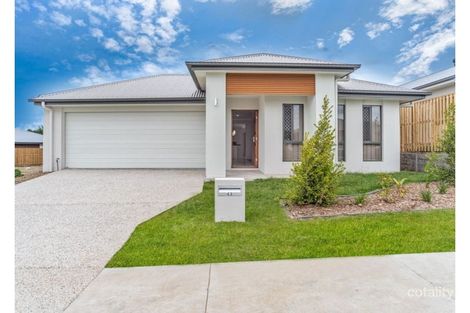 Property photo of 43 Flametree Circuit Arundel QLD 4214
