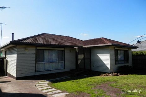 Property photo of 11 Walsh Street Broadmeadows VIC 3047