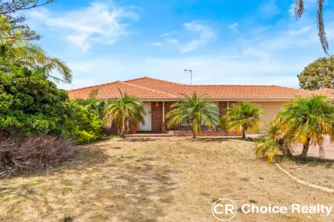 Property photo of 15 Limosa Glade Warnbro WA 6169