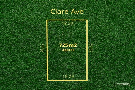 Property photo of 12 Clare Avenue Athelstone SA 5076